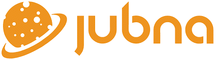 Jubna Logo