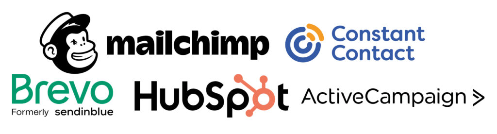 Email Service Providers