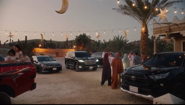 Serviceplan Experience TV Ad