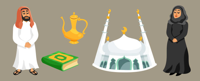 Culture and Religion