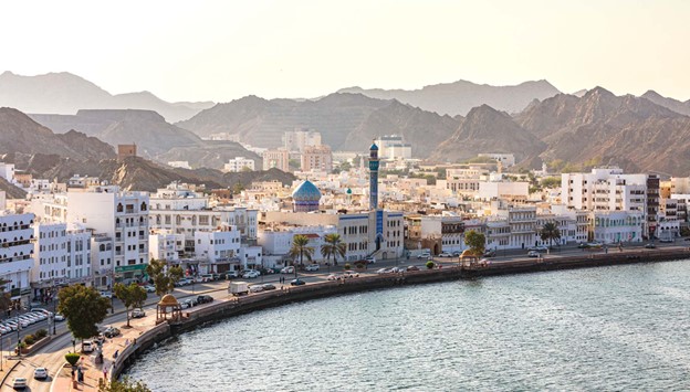 Muscat Oman