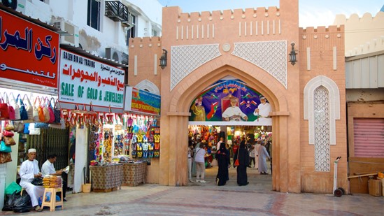 Muttrah