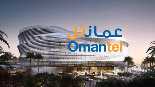 Omantel Ad