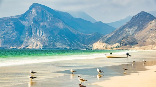 Salalah