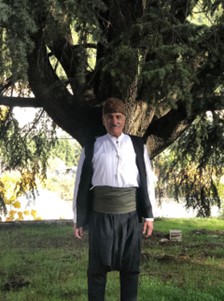 Lebanon Clothing