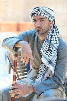 Palestine Clothing
