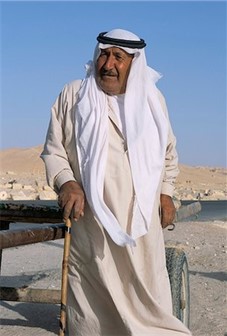 Syria Clothing