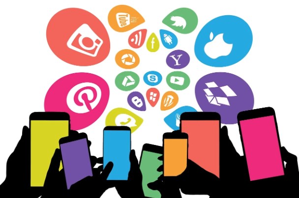 social media graphic