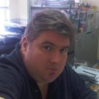 BEN MOLLER