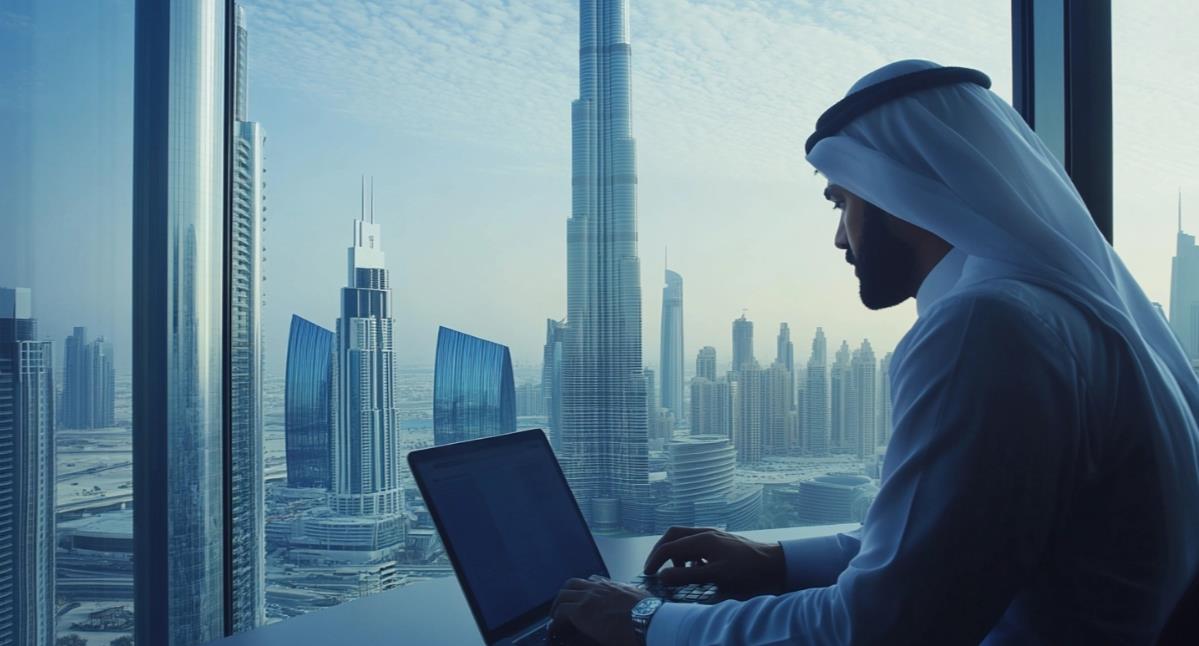 emirati linkedin