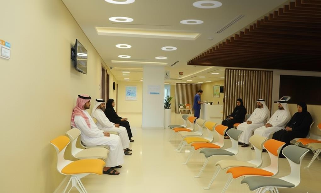 arab hospital marketing