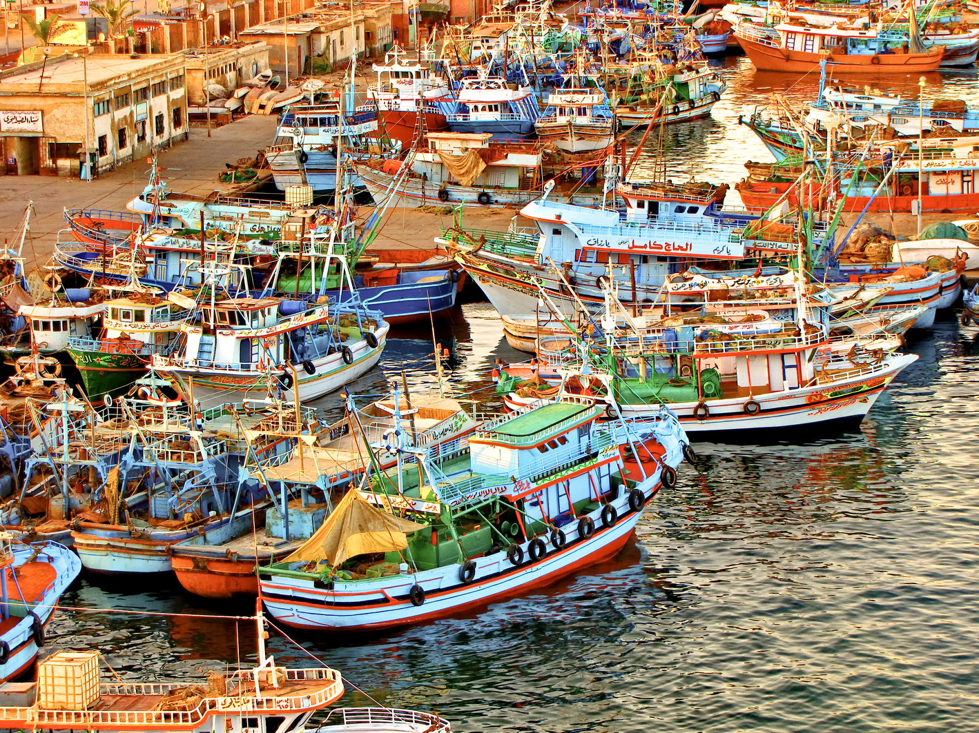 Port Said Photo #2