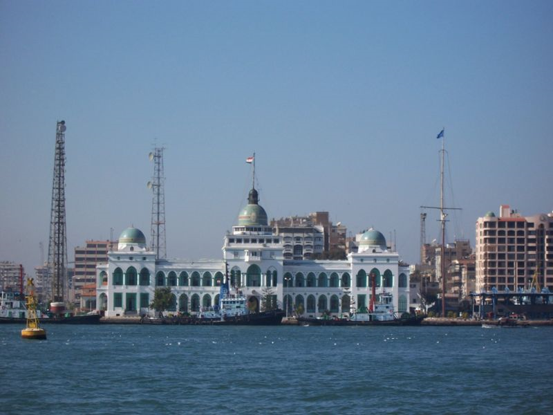 Port Said 2