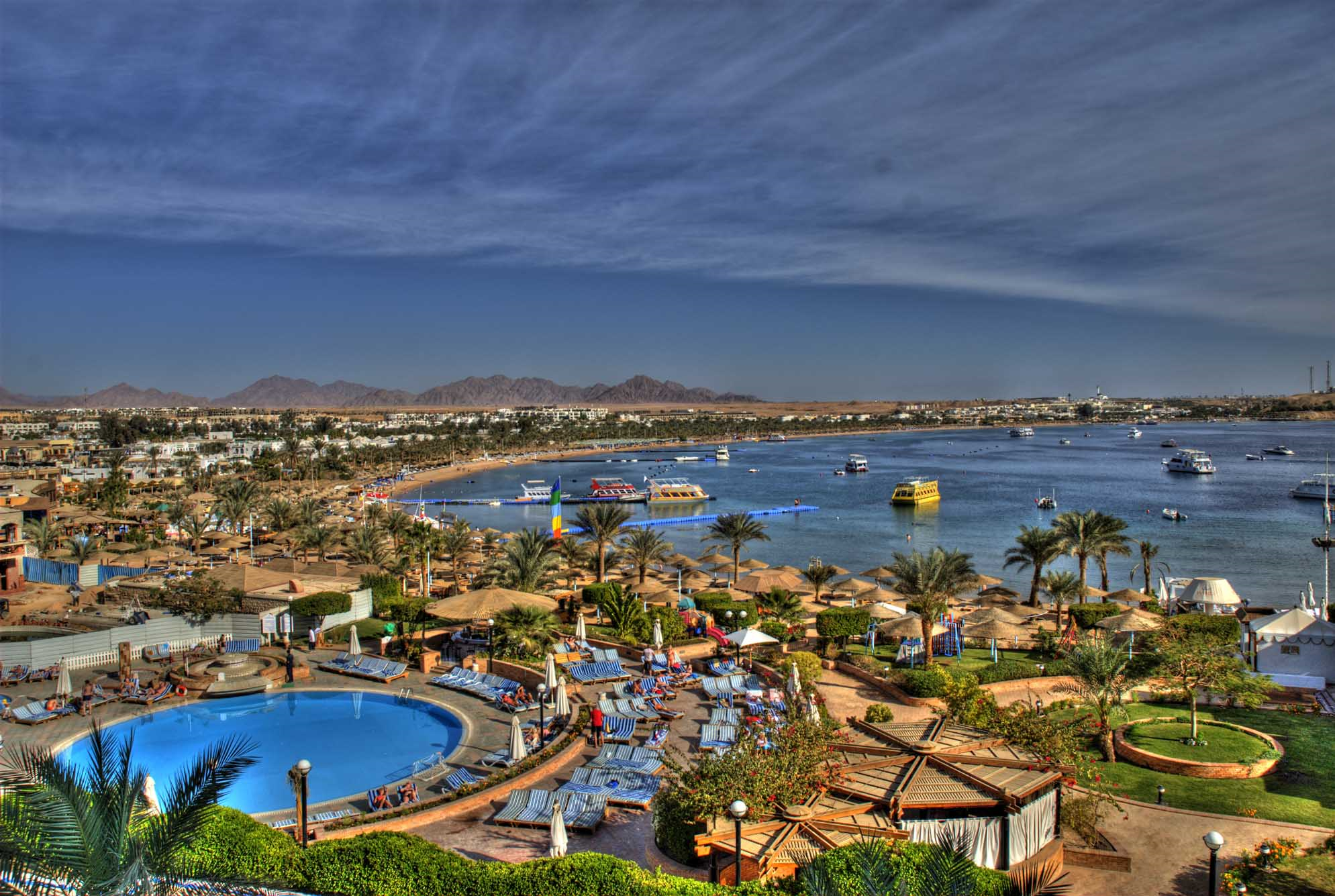 Sharm photo #1