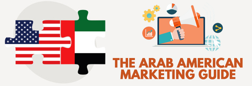Arab American Marketing Guide