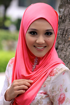 SHAYLA hijab