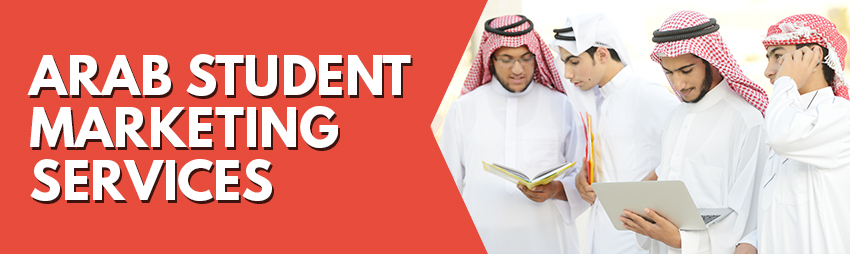 Arab Student Marketing Services