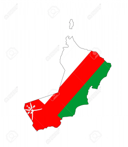 Popular Region-Specific Websites in Oman