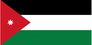 Jodan Flag
