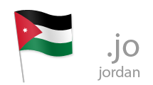 Jordan Internet Country Code