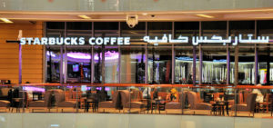 Starbucks Middle East Success Secrets