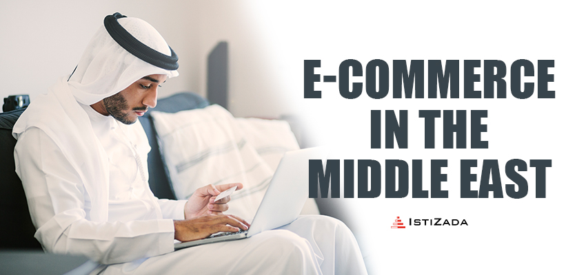 Ecommerce in the Middle East