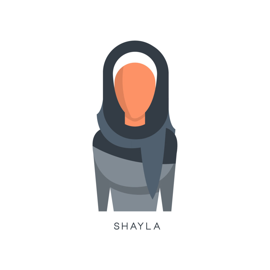 Shayla