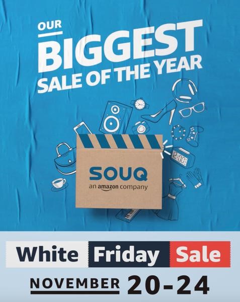Biggest Sale
