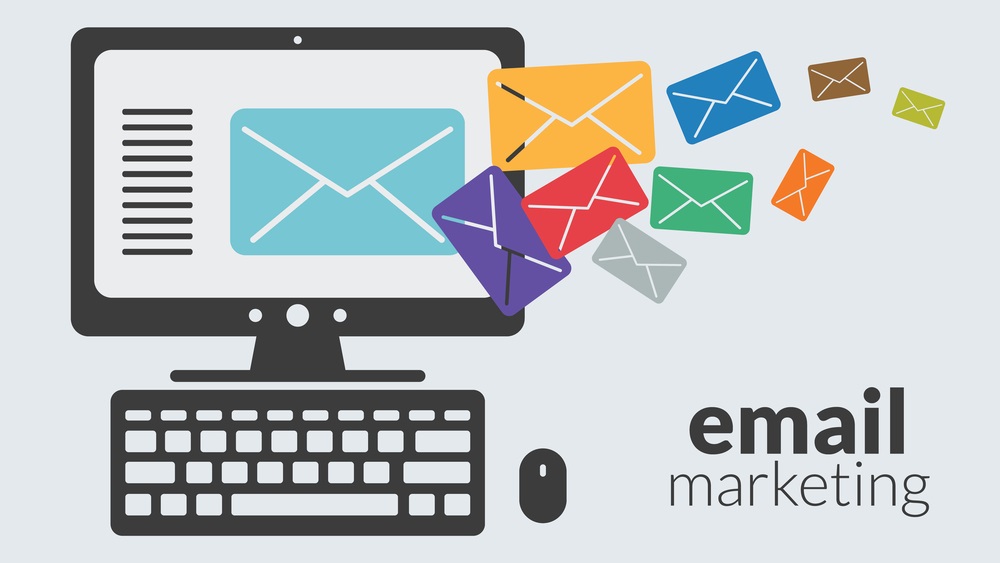 Arabic email marketing middle east