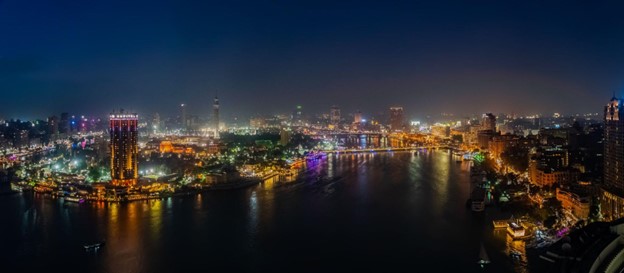 Image of Cairo Egypt