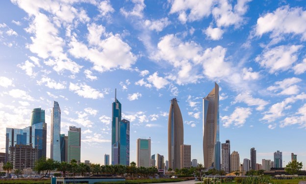 Image of Kuwait City, Kuwait