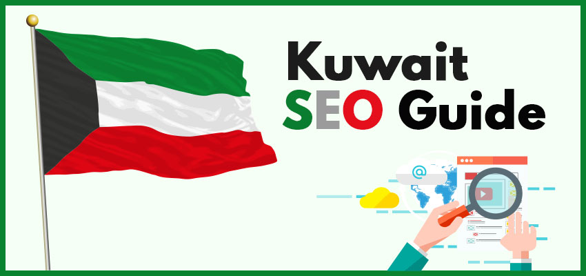 kuwait SEO agency