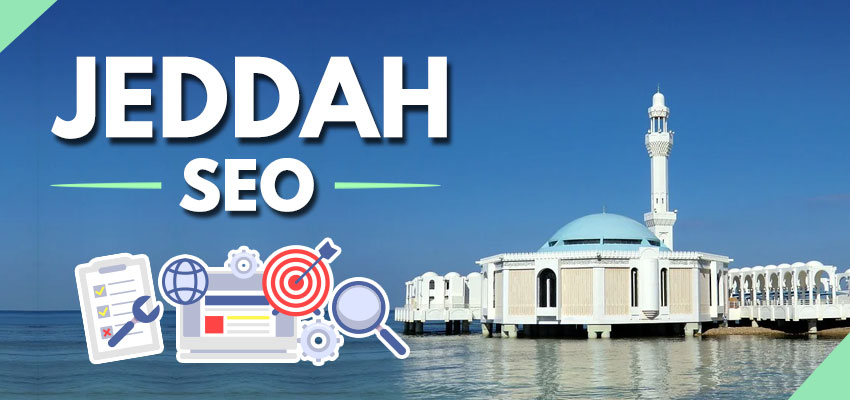 Jeddah SEO Header Image
