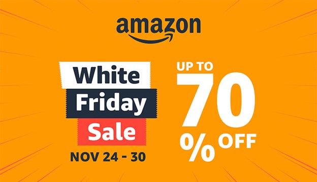 Amazon White Friday