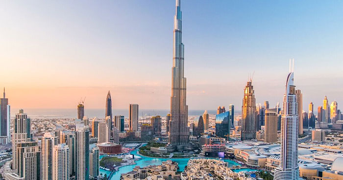The United Arab Emirates (the UAE)