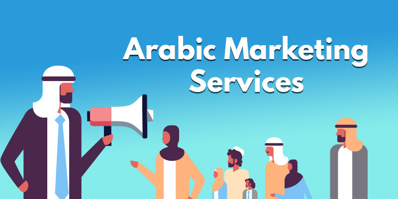 Arabic Marketing Services