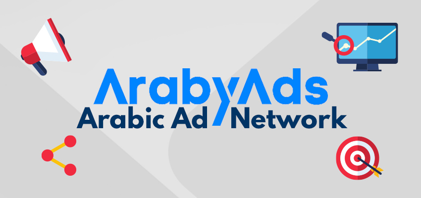 ArabyAds Arabic Ad Network Featured Image