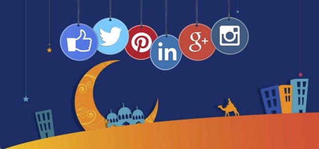 Ramadan Social Media