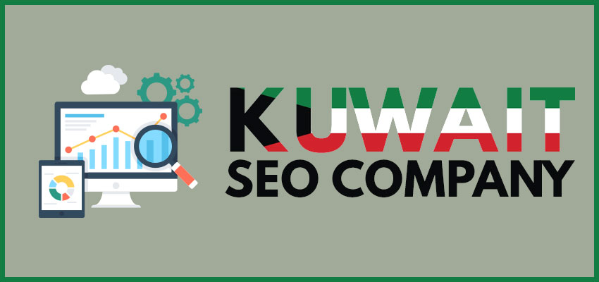 Kuwait SEO Company Header Image
