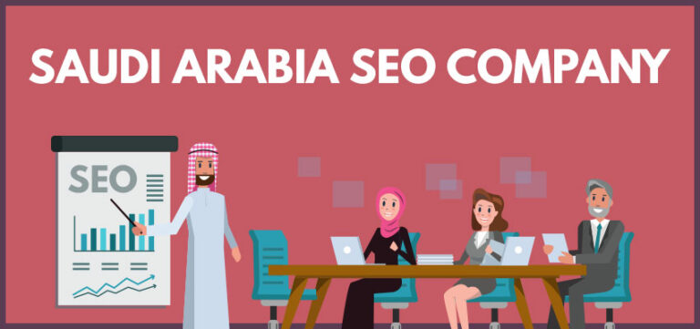 Saudi Arabia SEO Company | IstiZada Agency