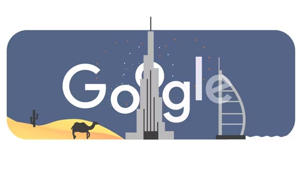 Google Dubai