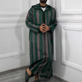 Morocco Clothing