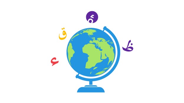 Arabic in Global Perspective